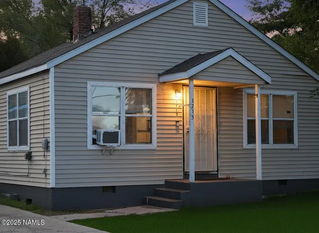 $3,400,000 | 1715 North 1st Street, Flagstaff, AZ 86004