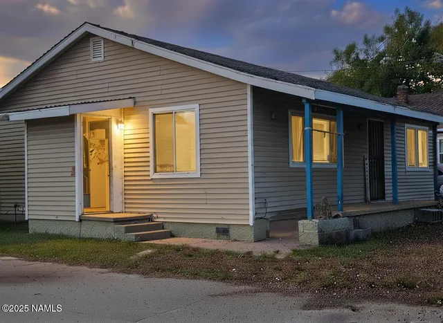 $3,400,000 | 1715 North 1st Street, Flagstaff, AZ 86004