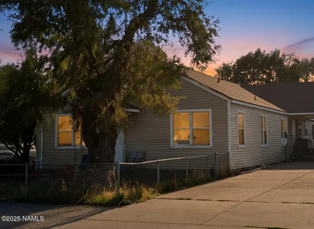 $3,400,000 | 1715 North 1st Street, Flagstaff, AZ 86004