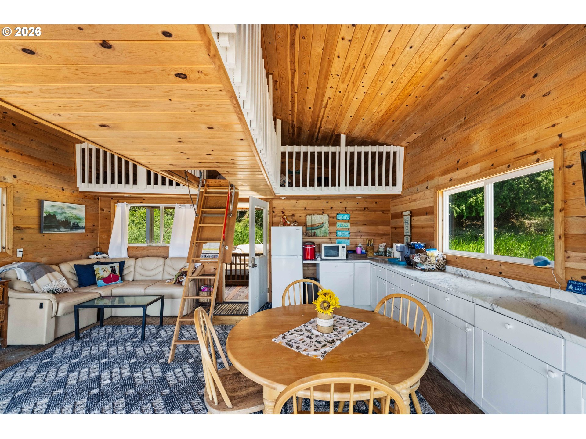 71535 Sunny Cove Road Lakeside, OR 97449 - Photo 43 of 48