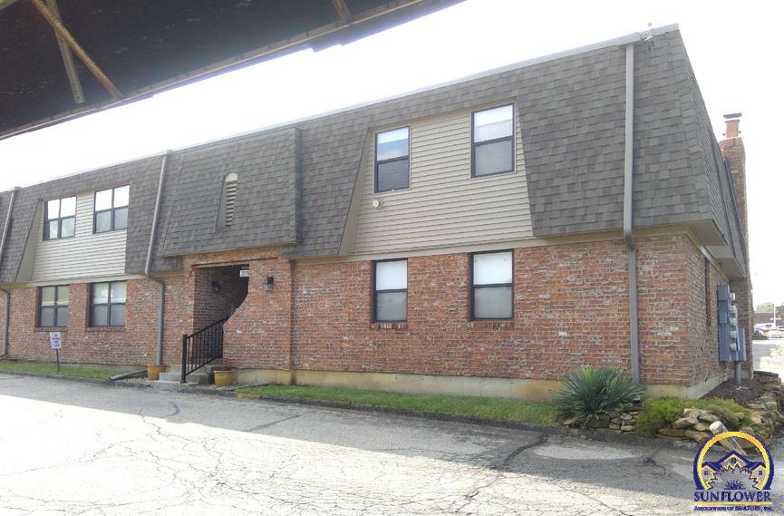 2811 Southwest Prairie Road, Unit 57 Topeka, KS 66614 - Photo 1 of 1