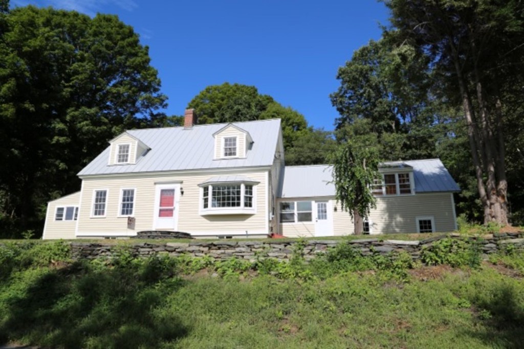 59 Shelburne Falls Road Conway, MA 01341 - Photo 1 of 6 Gallery Image 1