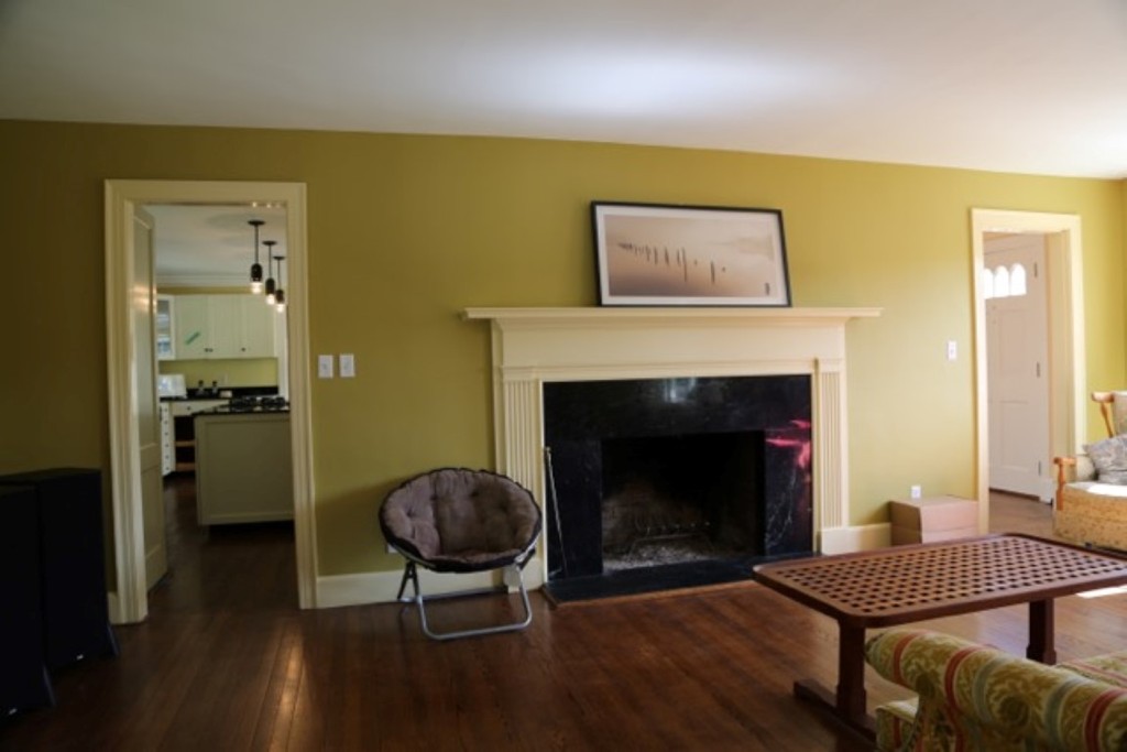 59 Shelburne Falls Road Conway, MA 01341 - Photo 5 of 6 Gallery Image 5