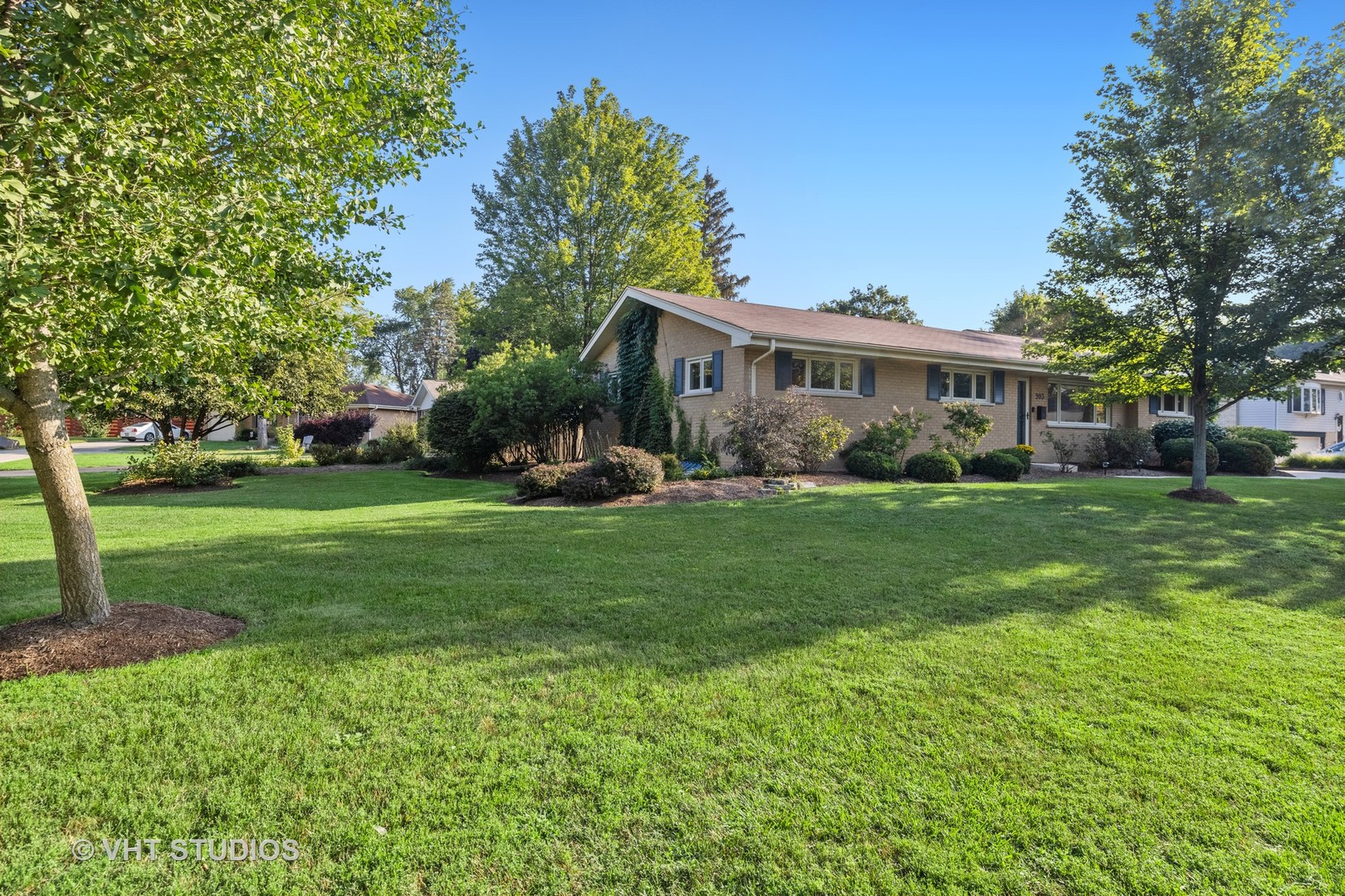 903 Ranch Road Wheaton, IL 60187 - Photo 26 of 26