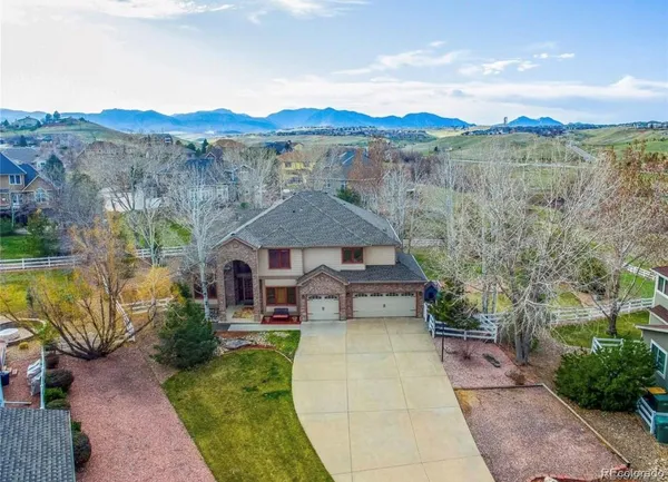 $1,350,000 | 7959 Nile Court, Arvada, CO 80007