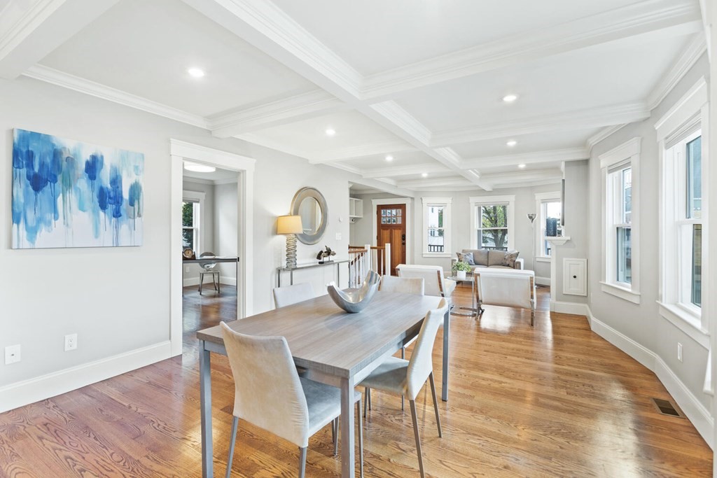 6 Rawson Road, Unit 1 Arlington, MA 02474 - Photo 11 of 31