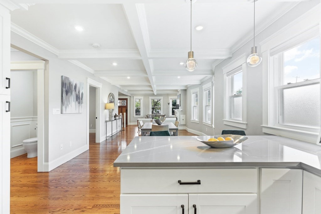 6 Rawson Road, Unit 1 Arlington, MA 02474 - Photo 16 of 31