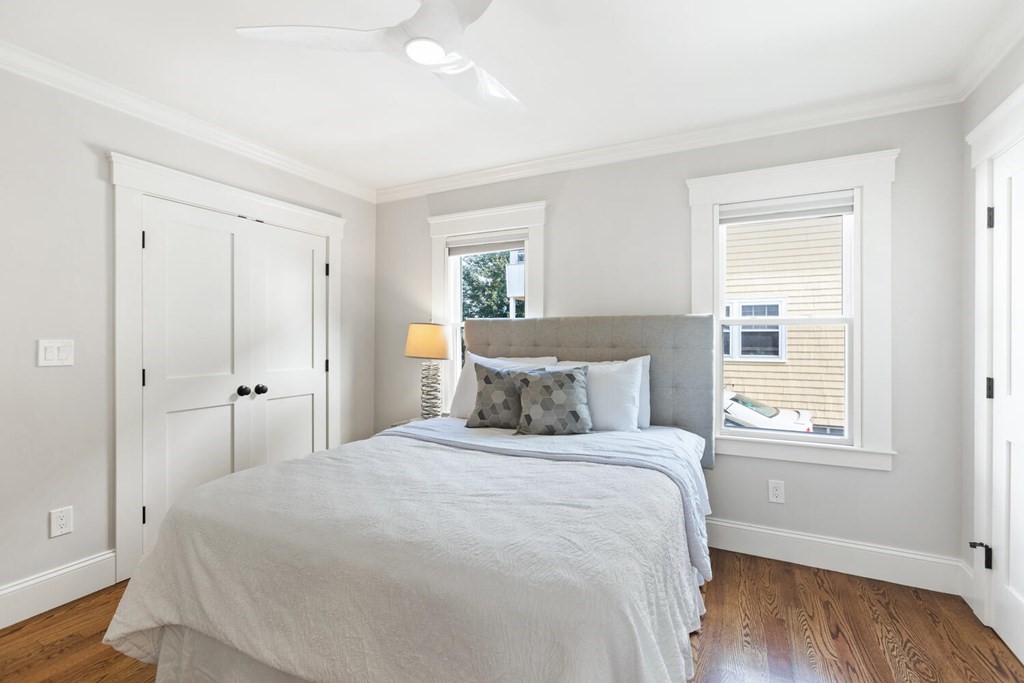 6 Rawson Road, Unit 1 Arlington, MA 02474 - Photo 18 of 31