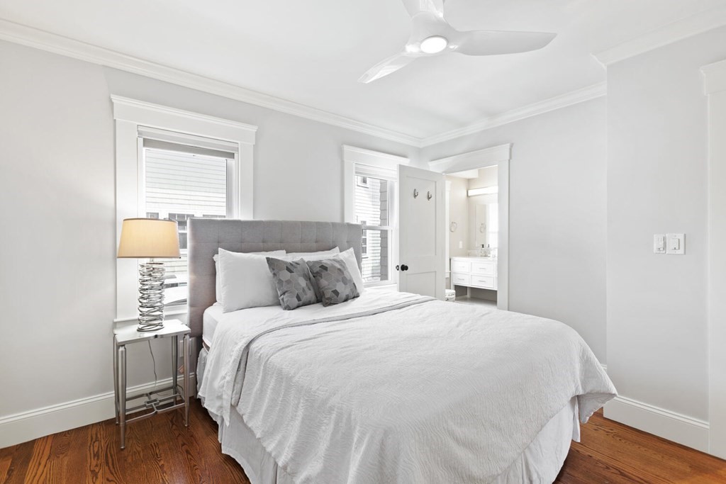 6 Rawson Road, Unit 1 Arlington, MA 02474 - Photo 19 of 31