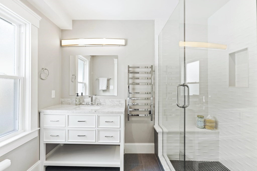 6 Rawson Road, Unit 1 Arlington, MA 02474 - Photo 23 of 31