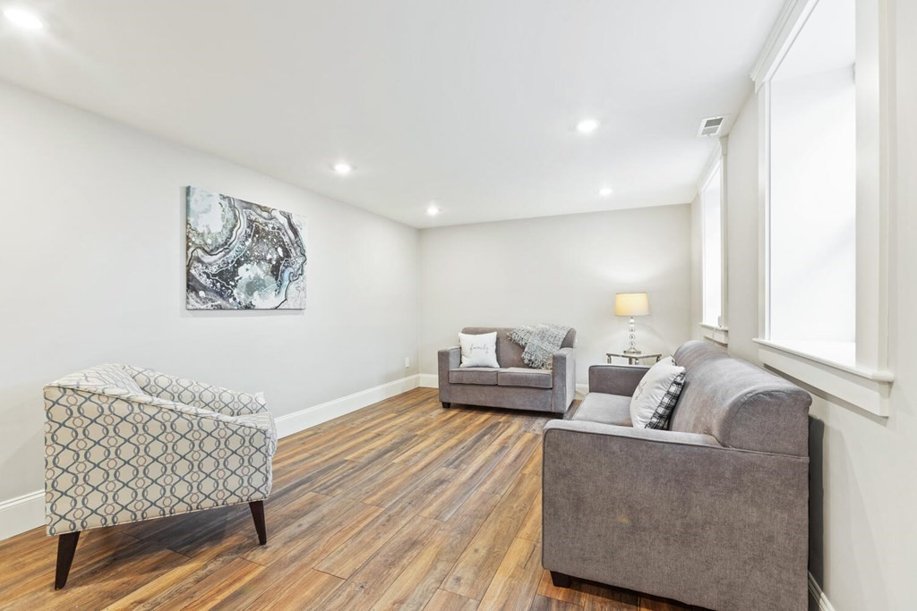 6 Rawson Road, Unit 1 Arlington, MA 02474 - Photo 25 of 31