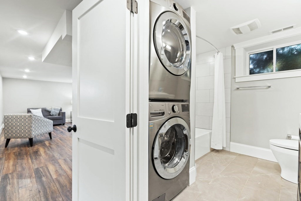 6 Rawson Road, Unit 1 Arlington, MA 02474 - Photo 26 of 31