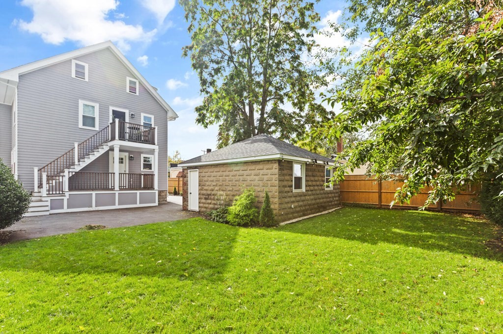 6 Rawson Road, Unit 1 Arlington, MA 02474 - Photo 31 of 31