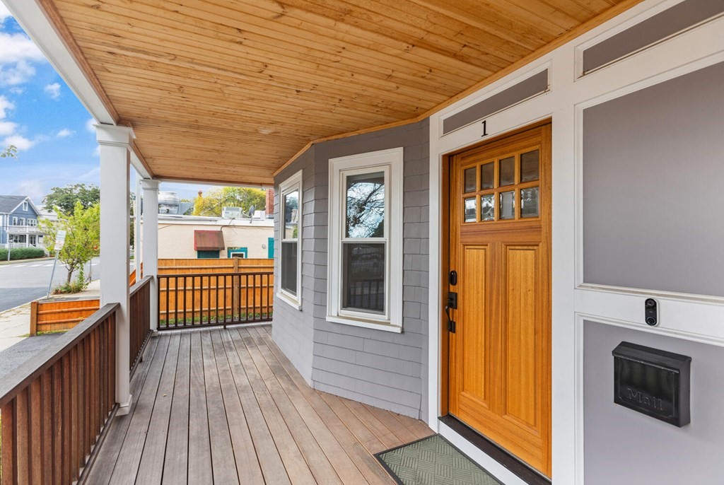 6 Rawson Road, Unit 1 Arlington, MA 02474 - Photo 5 of 31