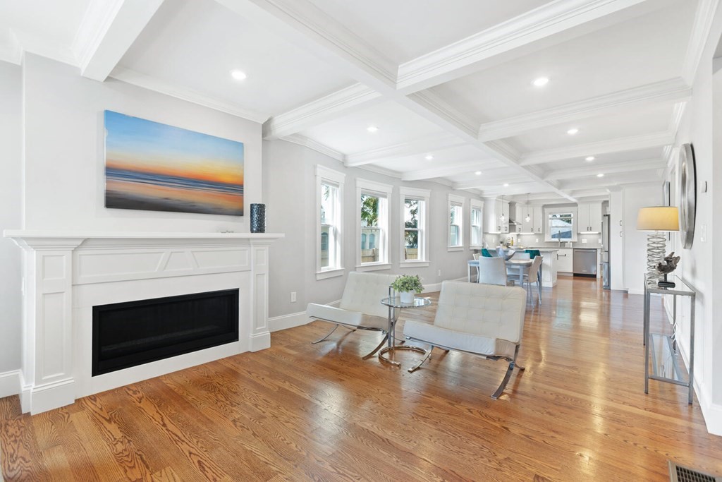 6 Rawson Road, Unit 1 Arlington, MA 02474 - Photo 6 of 31