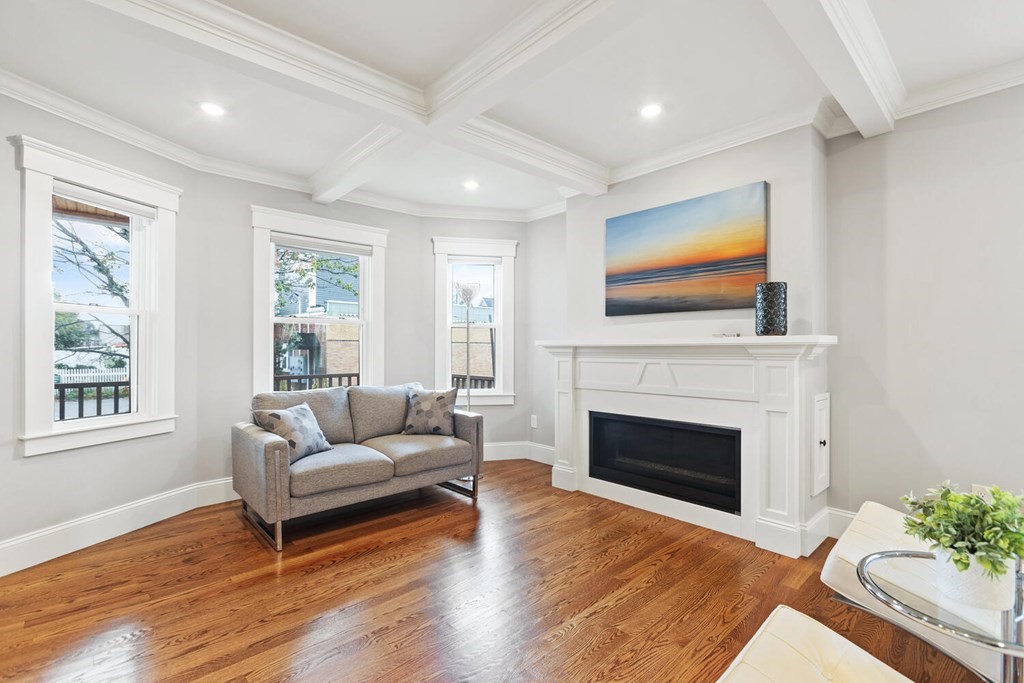 6 Rawson Road, Unit 1 Arlington, MA 02474 - Photo 7 of 31