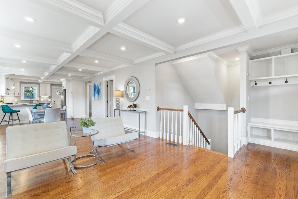 6 Rawson Road, Unit 1 Arlington, MA 02474 - Photo 8 of 31