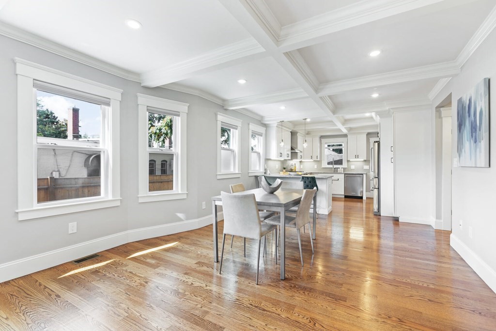 6 Rawson Road, Unit 1 Arlington, MA 02474 - Photo 9 of 31