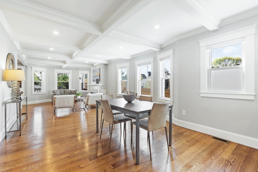 6 Rawson Road, Unit 1 Arlington, MA 02474 - Photo 10 of 31