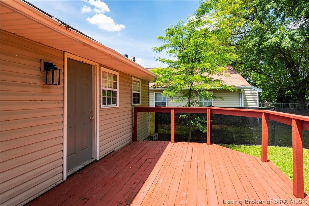 3708 St Joseph Road New Albany, IN 47150 - Photo 17 of 21 Gallery Image 17