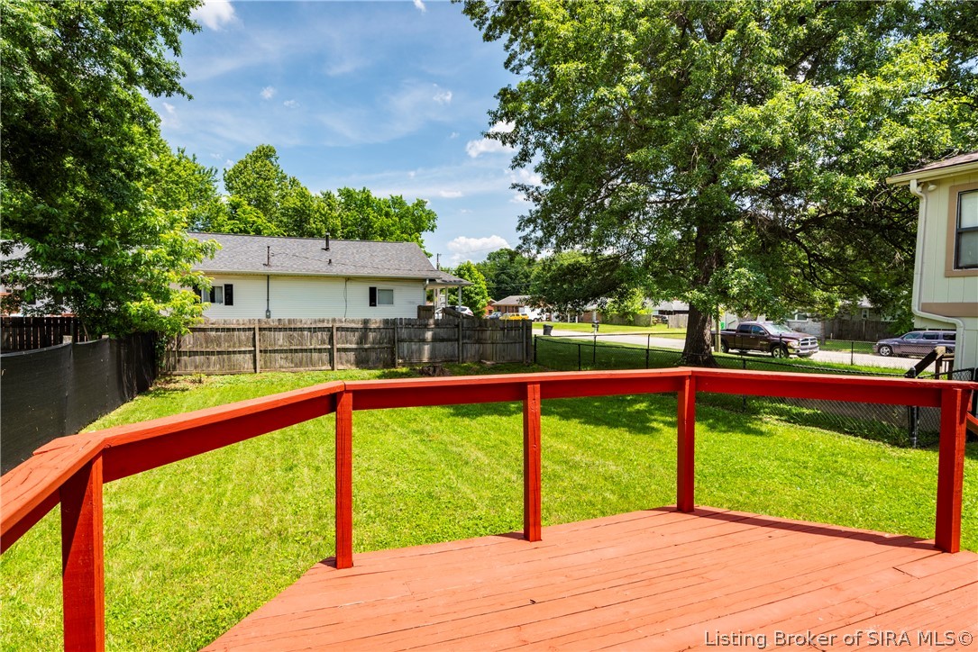 3708 St Joseph Road New Albany, IN 47150 - Photo 18 of 21 Gallery Image 18