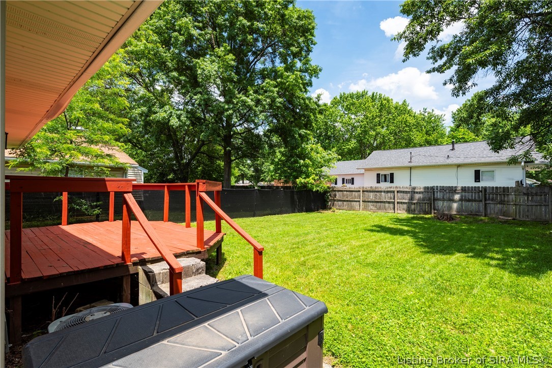3708 St Joseph Road New Albany, IN 47150 - Photo 19 of 21 Gallery Image 19
