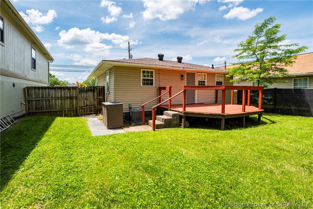 3708 St Joseph Road New Albany, IN 47150 - Photo 20 of 21 Gallery Image 20
