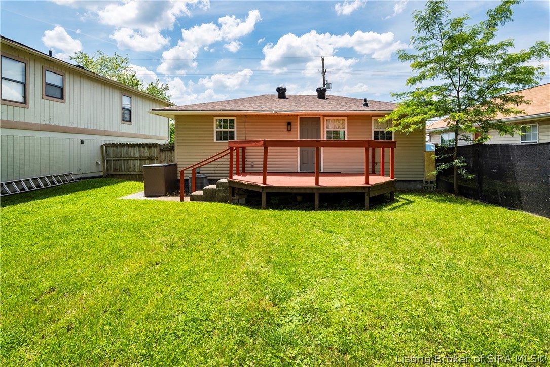 3708 St Joseph Road New Albany, IN 47150 - Photo 21 of 21 Gallery Image 21