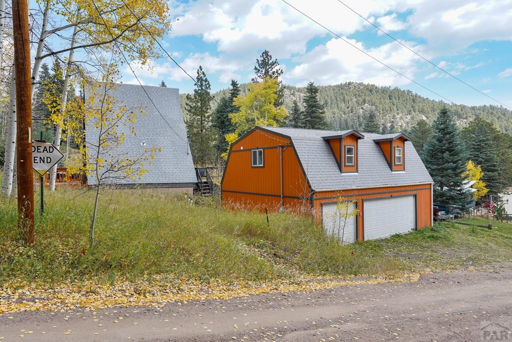 48 Angel Road Rye, CO 81069 - Photo 8 of 25