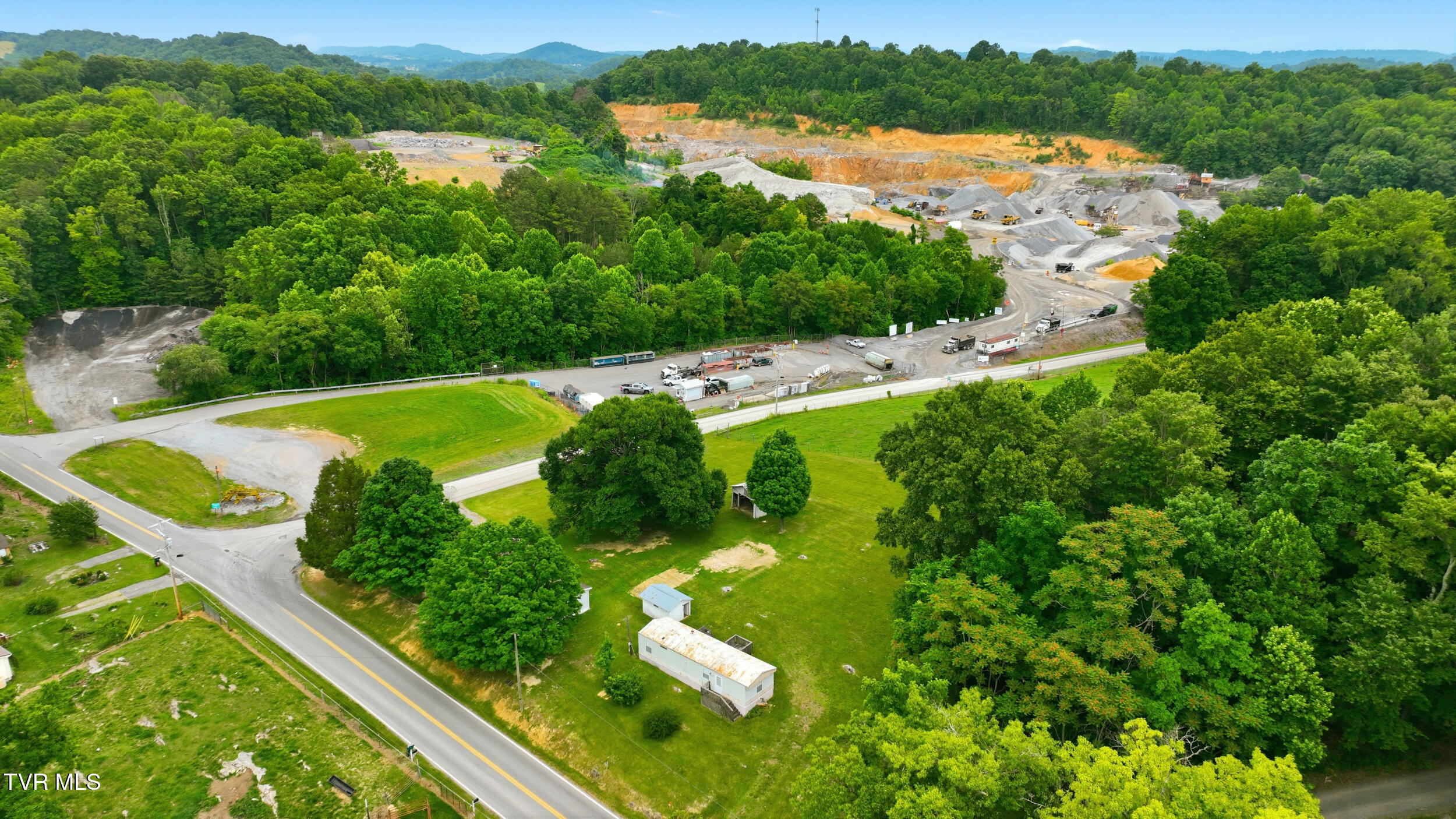 184 Harmony Road Jonesborough, TN 37659 - Photo 27 of 33 63_220 harmony rd-9