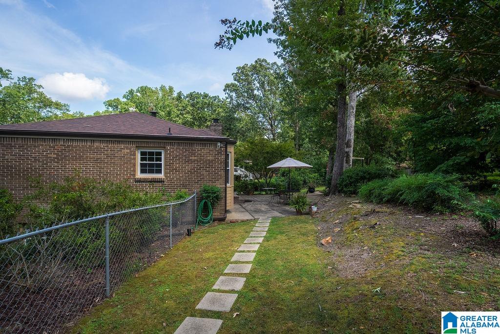 1735 Cornwall Road Birmingham, AL 35226 - Photo 33 of 34