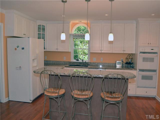 5429 Earle Road Raleigh, NC 27606 - Photo 6 of 25 Kitchen