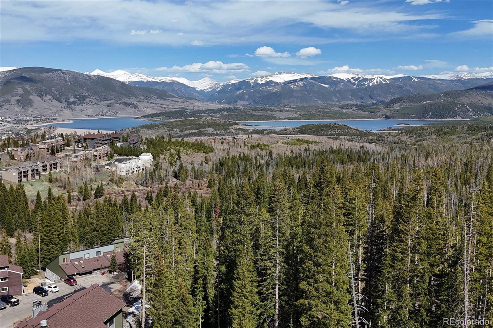 9876 Ryan Gulch Road, Unit 206 Silverthorne, CO 80498 - Photo 33 of 43