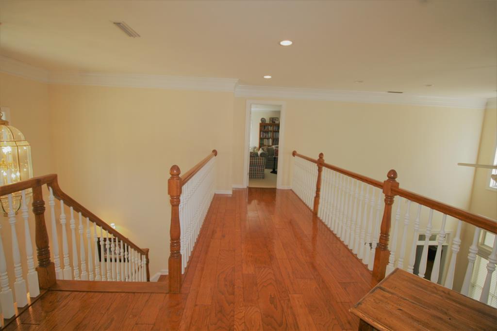 479 Center Church Road Webb, AL 36376 - Photo 30 of 55 Upstairs Landing