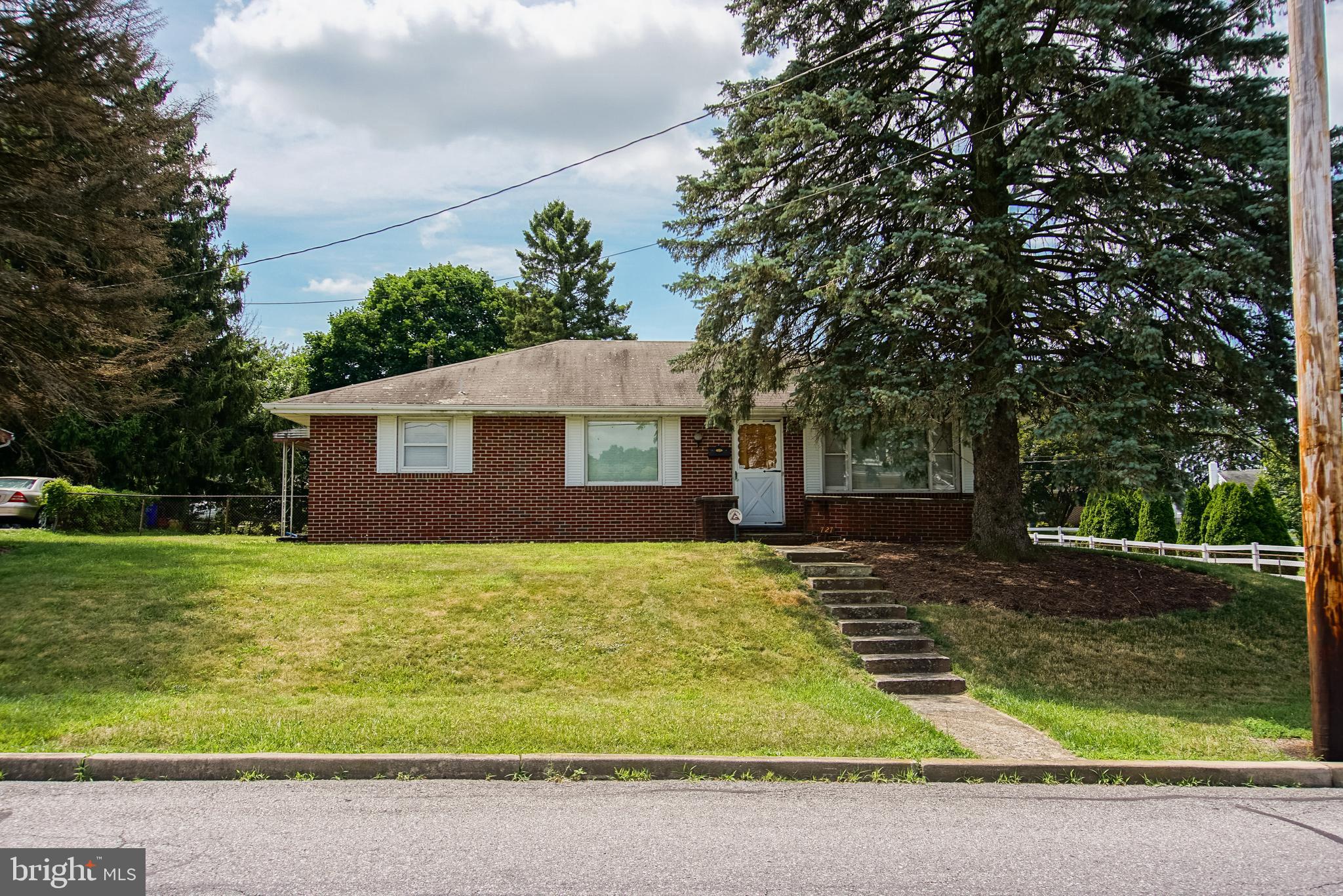 727 Security Road Hagerstown, MD 21740 - Photo 1 of 33 Gallery Image 1