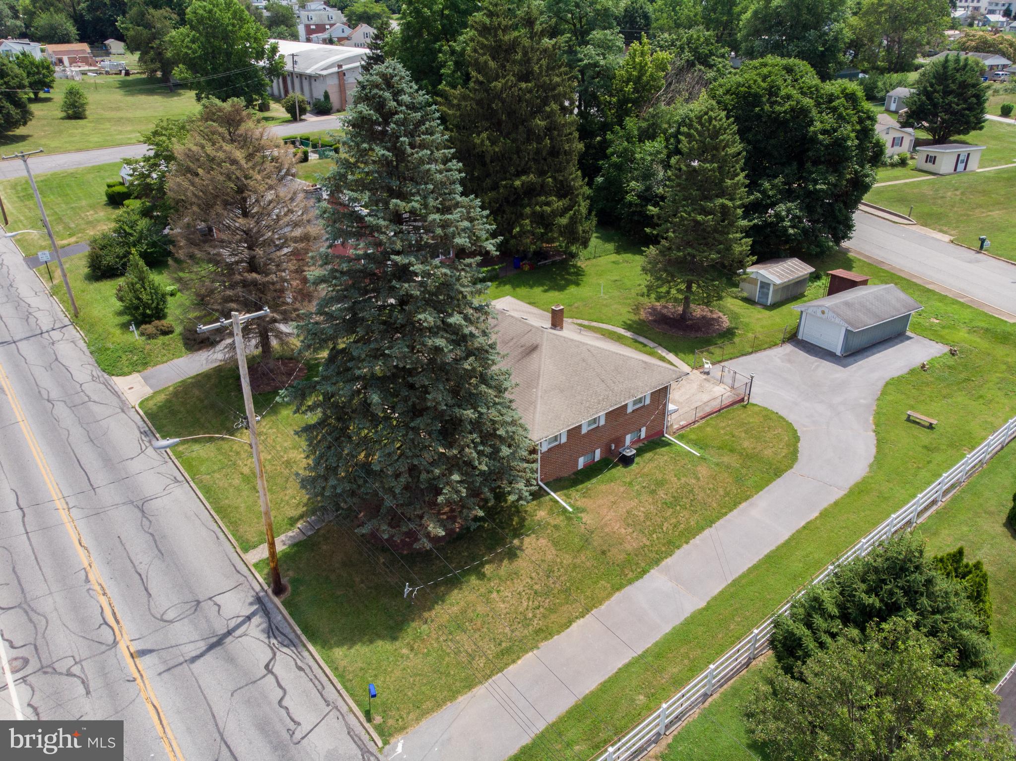 727 Security Road Hagerstown, MD 21740 - Photo 31 of 33 Gallery Image 31