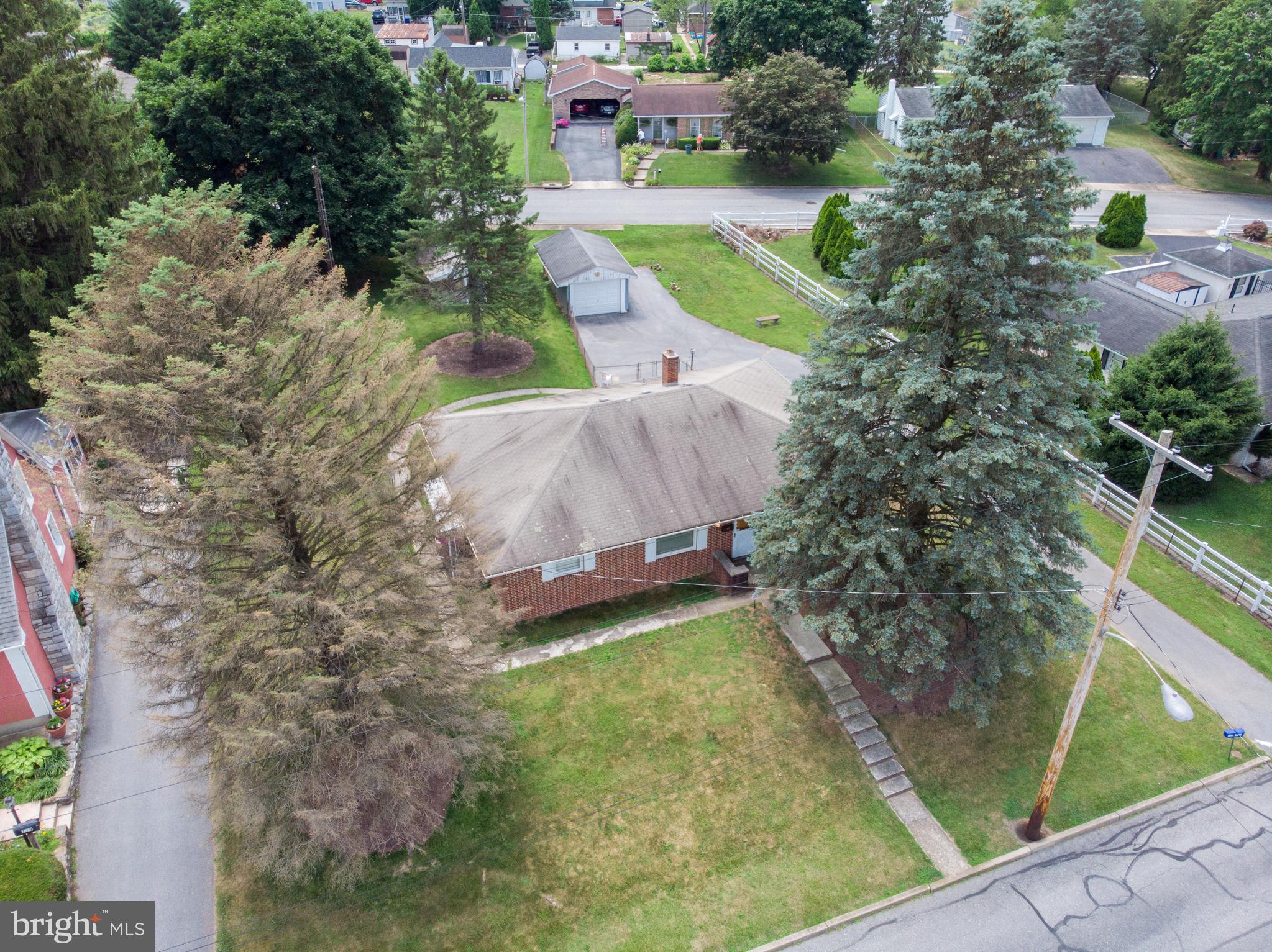 727 Security Road Hagerstown, MD 21740 - Photo 32 of 33 Gallery Image 32