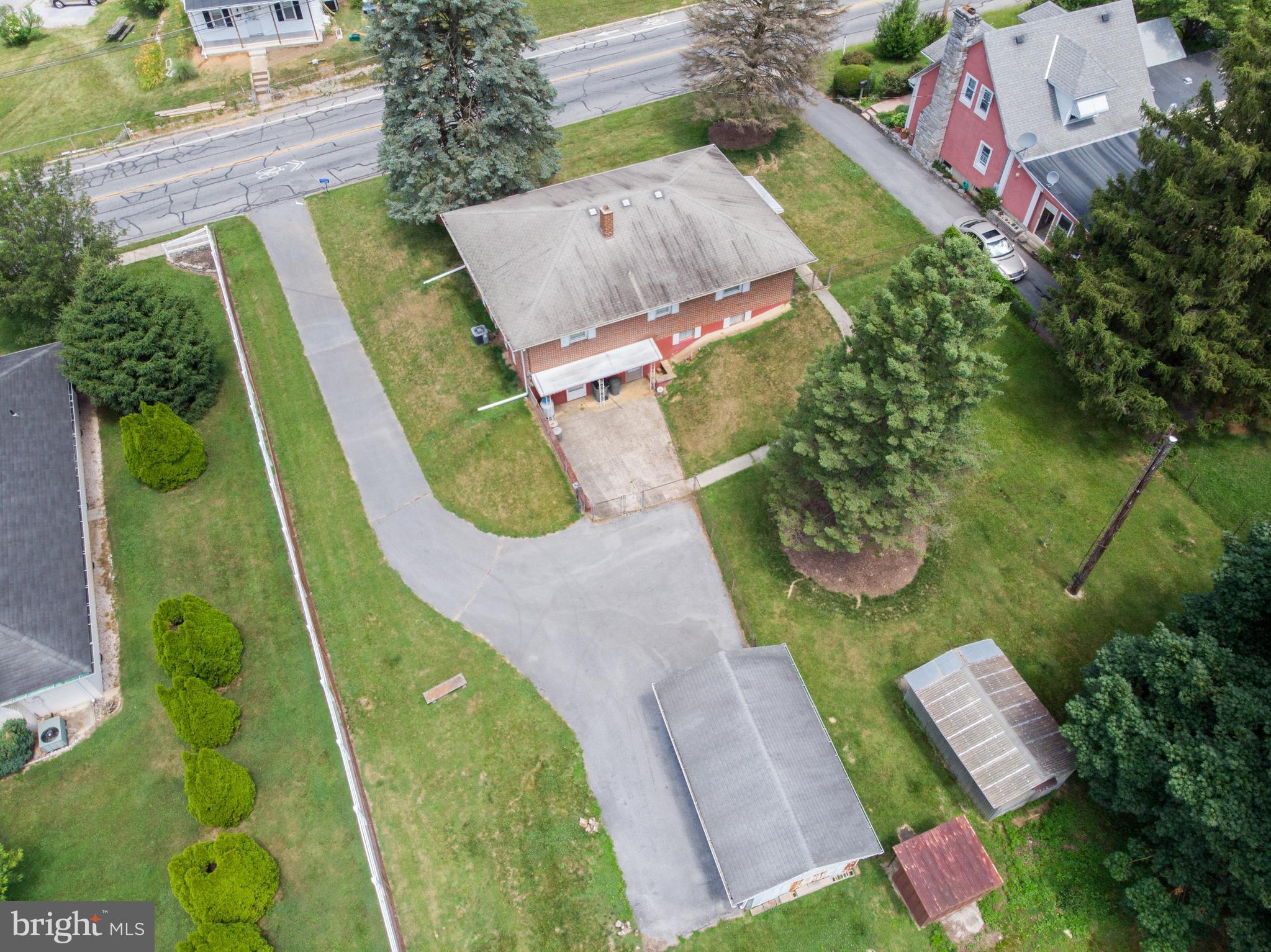 727 Security Road Hagerstown, MD 21740 - Photo 33 of 33 Gallery Image 33