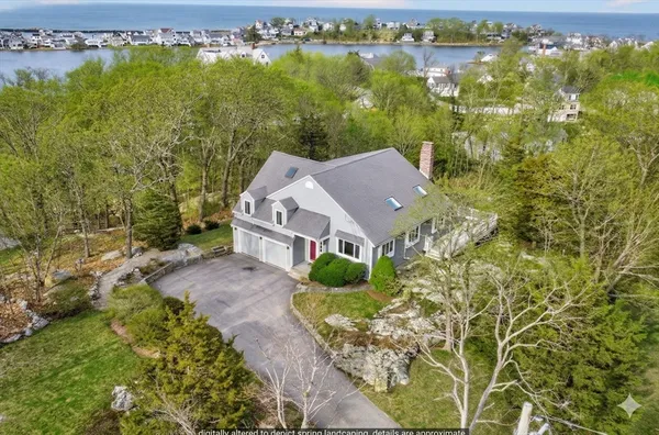 $1,695,000 | 32 Howe Road, Cohasset, MA 02025
