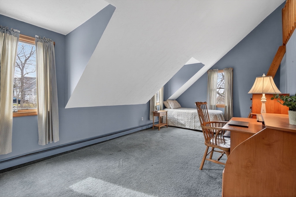 32 Howe Road Cohasset, MA 02025 - Photo 12 of 24