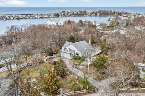$1,695,000 | 32 Howe Road, Cohasset, MA 02025