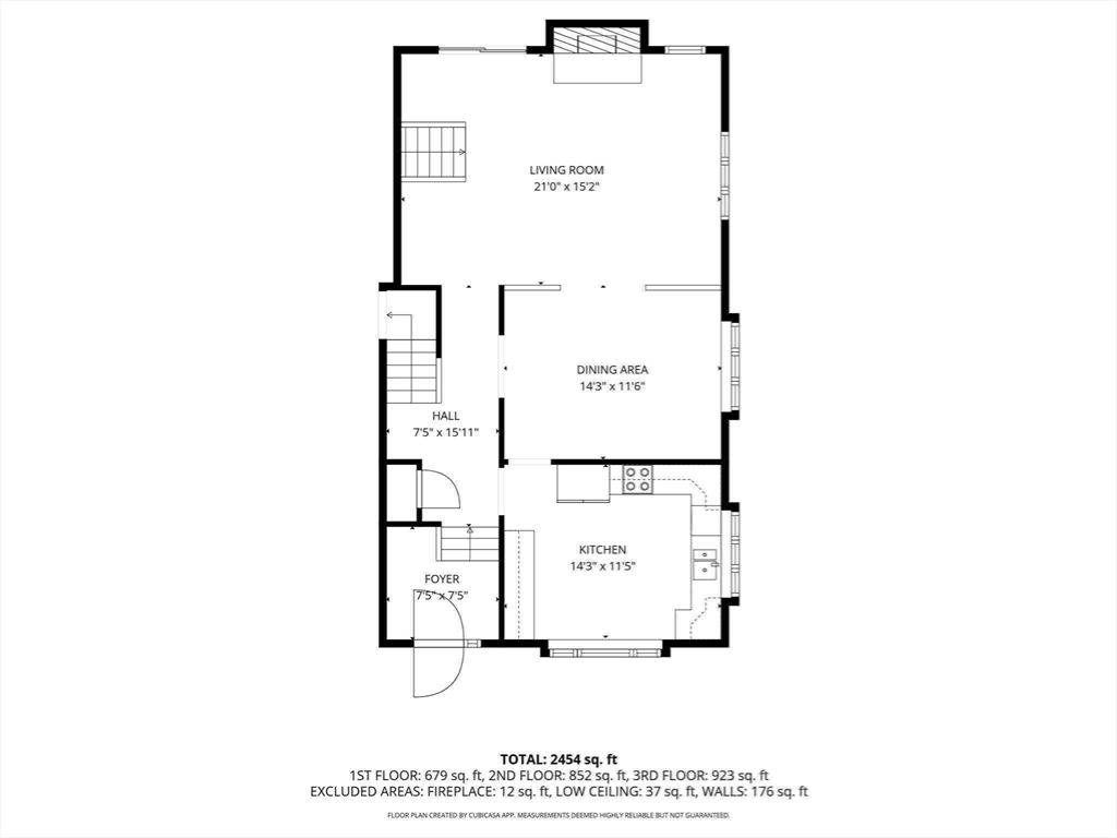 32 Howe Road Cohasset, MA 02025 - Photo 16 of 24