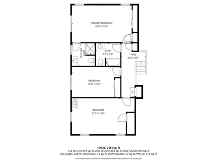 $1,695,000 | 32 Howe Road, Cohasset, MA 02025