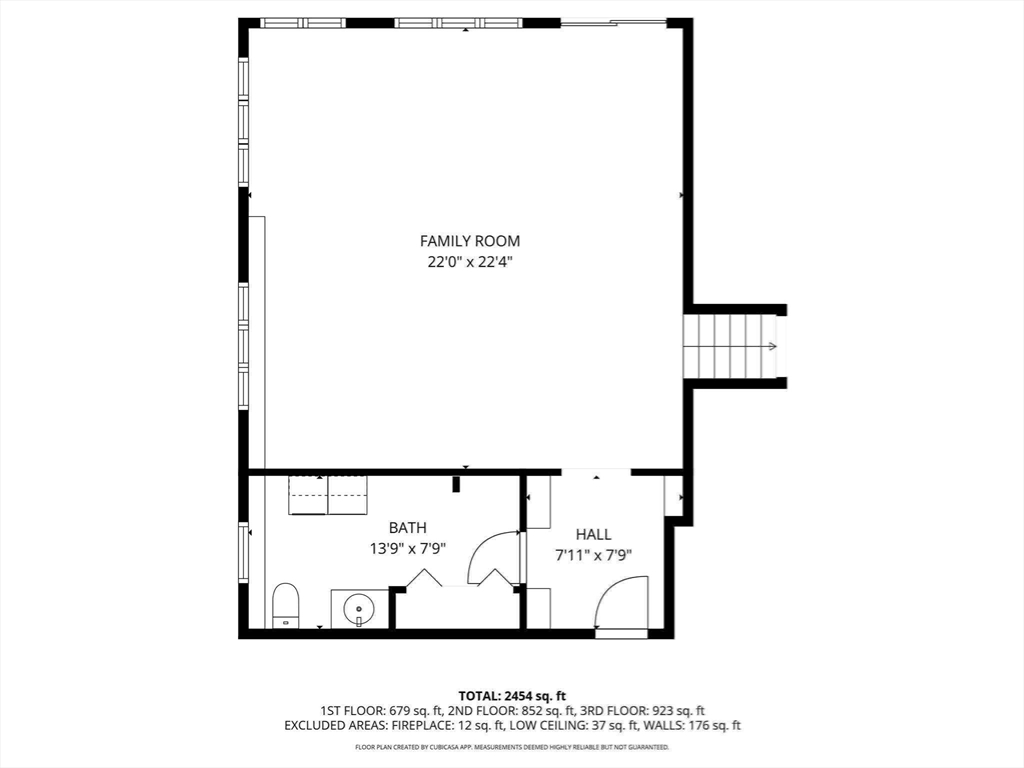 32 Howe Road Cohasset, MA 02025 - Photo 18 of 24