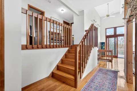 $1,695,000 | 32 Howe Road, Cohasset, MA 02025