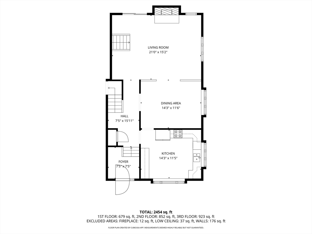 32 Howe Road Cohasset, MA 02025 - Photo 22 of 24