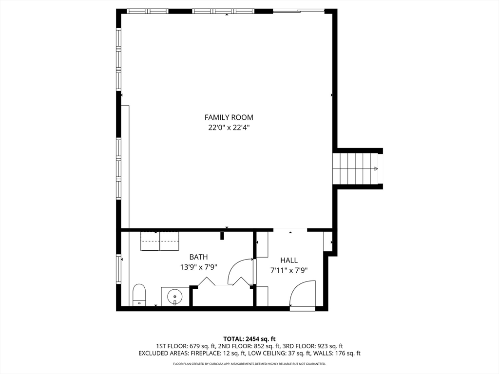 32 Howe Road Cohasset, MA 02025 - Photo 24 of 24