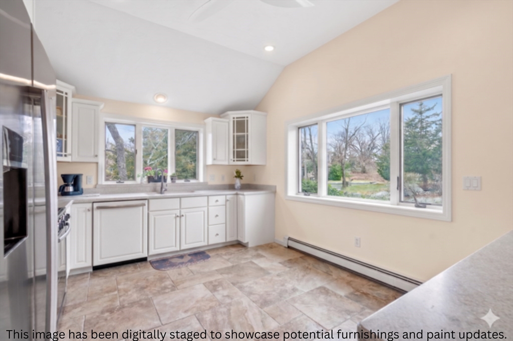 32 Howe Road Cohasset, MA 02025 - Photo 3 of 24