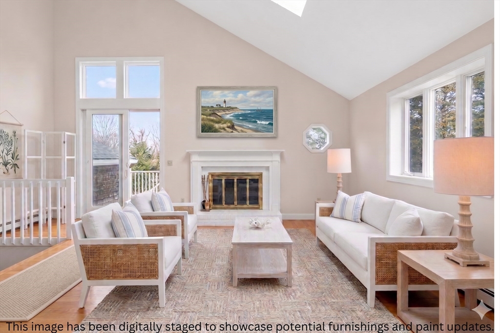 32 Howe Road Cohasset, MA 02025 - Photo 5 of 24