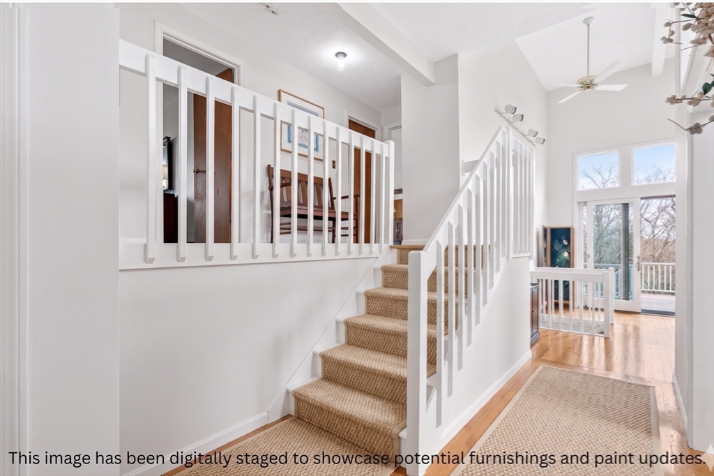 32 Howe Road Cohasset, MA 02025 - Photo 7 of 24